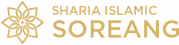 logo Sharia Islamic Soreang horizontal